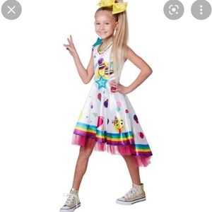 Jojo Siwa costume